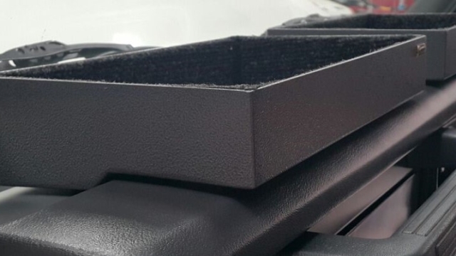 Dash Tray – LC70 pre 2010 Dash Tray – LC70 pre 2010