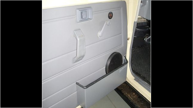Door Pockets – LC70 Door Pockets – LC70