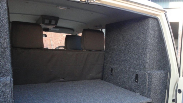 Kitchen Box – LC76 (per side) Kitchen Box – LC76 (per side)