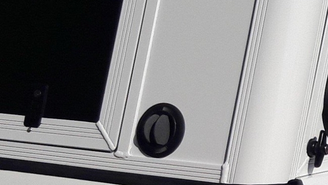 Zambezi Canopy Air Vent option Zambezi Canopy Air Vent option
